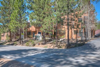 Plus de détails pour 916 Southwood Blvd, Incline Village, NV - Bureau à louer