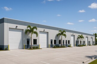 Plus de détails pour 2859-2921 SW 23rd Ter, Fort Lauderdale, FL - Terrain à vendre