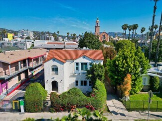 Plus de détails pour 6669 De Longpre Ave, Los Angeles, CA - Logement à vendre