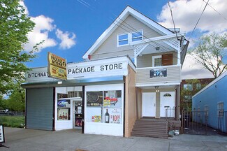 Plus de détails pour 578 Winchester Ave, New Haven, CT - Local commercial à vendre