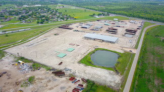 Plus de détails pour 236 Industrial Park Dr, Victoria, TX - Industriel/Logistique à louer