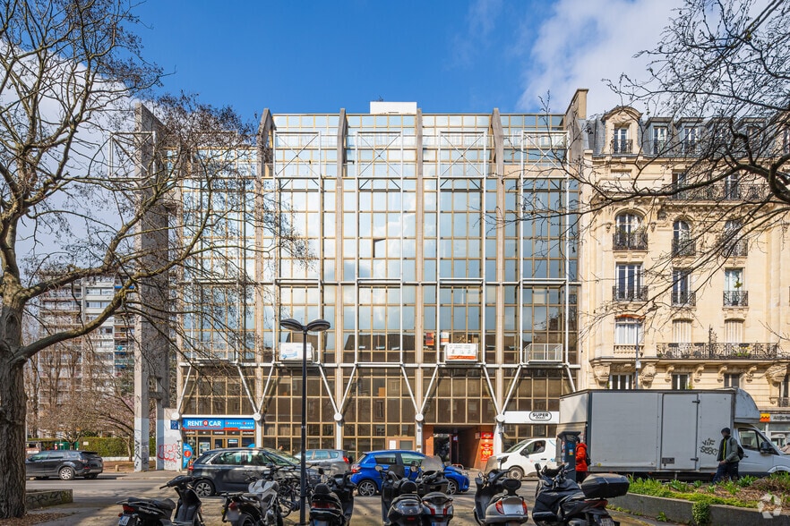 Rue De Paris, Montreuil à louer - Photo principale – Image 1 sur 5