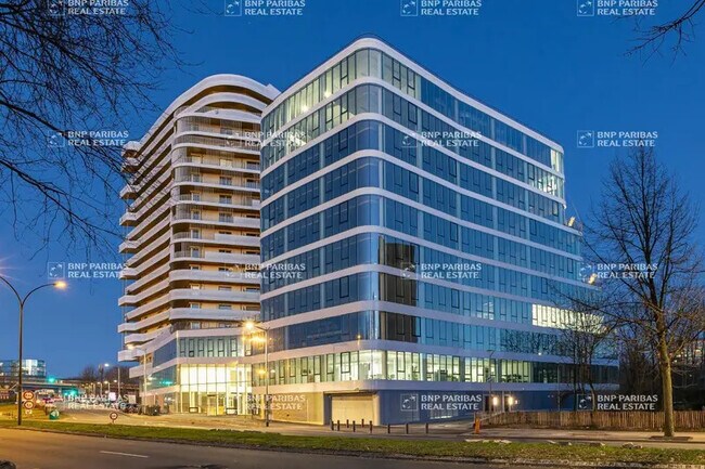 Plus de détails pour 770 Boulevard Carnot, Lille - Bureau à louer