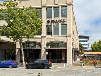 Plus de détails pour 66 Franklin St, Oakland, CA - Coworking à louer