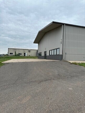Plus de détails pour 6355 Boucher Dr, Edmond, OK - Local d’activités à vendre