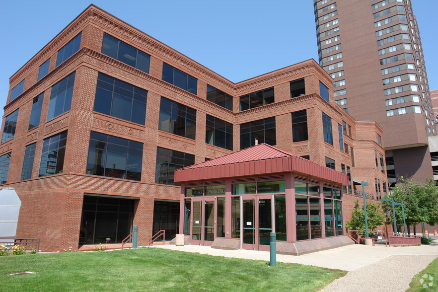 1201 Marquette Ave, Minneapolis, MN à louer - Photo de l’immeuble – Image 3 sur 3