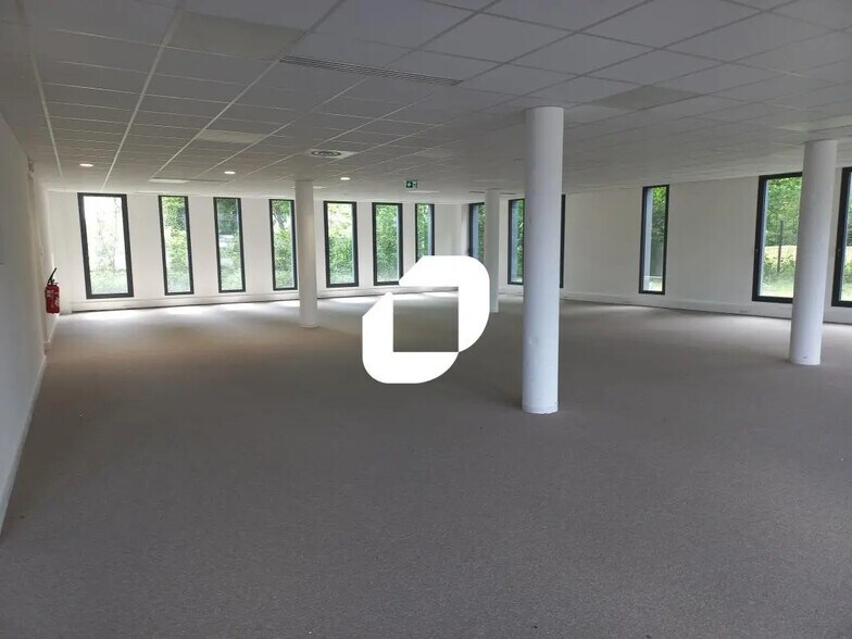 Bureau dans VILLENEUVE-D'ASCQ à louer - Photo de l’immeuble – Image 1 sur 10