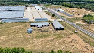 Plus de détails pour 1440-A TX-237, Round Top, TX - Local d’activités à vendre