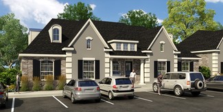 Plus de détails pour 16826 N Eldridge Pky, Tomball, TX - Bureau à louer
