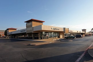 Plus de détails pour 6401-6465 E Mockingbird Ln, Dallas, TX - Local commercial à louer