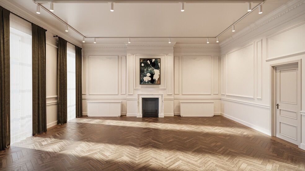 28 Bruton St, Londres à louer - Photo de l’immeuble – Image 2 sur 4