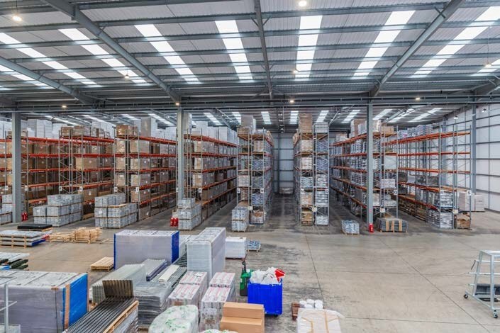 St. Modwen Park, Haresfield à louer - Photo intérieure – Image 3 sur 12