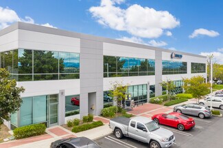 Plus de détails pour 27141 Aliso Creek Rd, Aliso Viejo, CA - Différents types d’espaces à louer