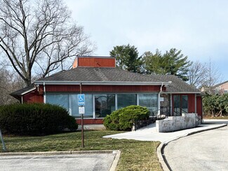 Plus de détails pour 3 Brendenwood Dr, Voorhees, NJ - Bureau à vendre