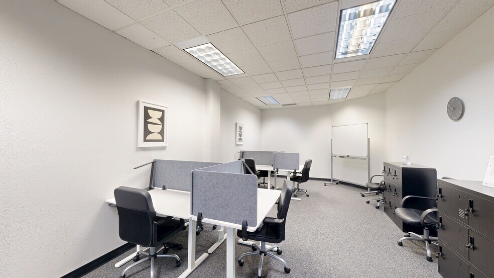 6760 Corporate Dr, Colorado Springs, CO à louer - Numérisation 3D Matterport – Image 3 sur 17
