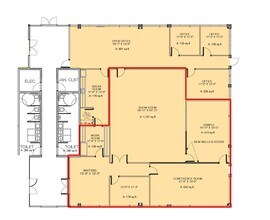 1005 Beau Terre Dr, Bentonville, AR à louer Photo intérieure– Image 2 sur 12