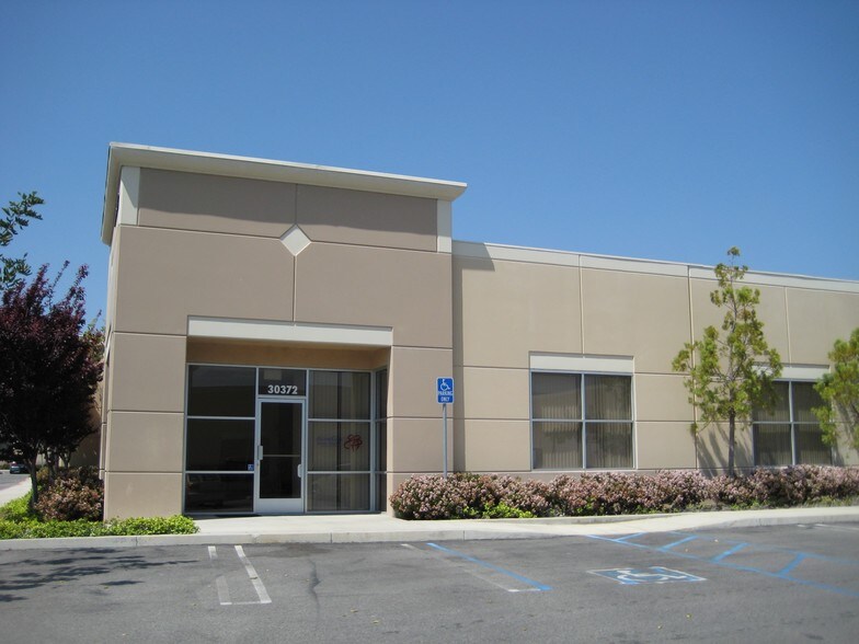 30372 Esperanza, Rancho Santa Margarita, CA à vendre - Photo de l’immeuble – Image 3 sur 5