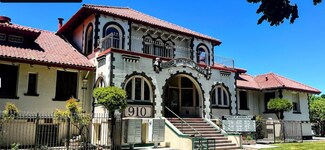 Plus de détails pour 910 Monterey St, Hollister, CA - Bureau à vendre
