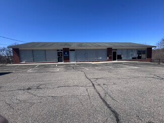 Plus de détails pour 217 Shaker Rd, East Longmeadow, MA - Local d'activités à louer