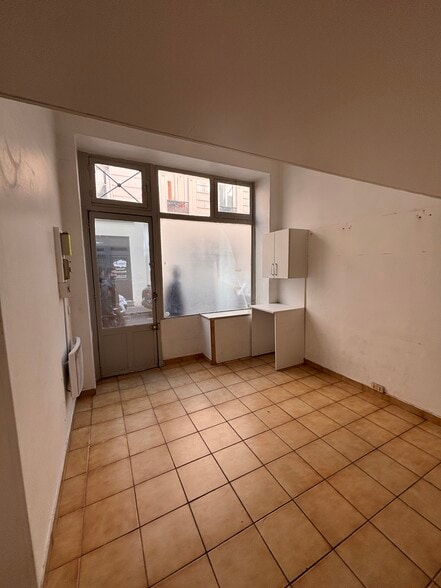 19/21 Rue Claude Tillier, Paris à louer - Photo intérieure – Image 3 sur 6