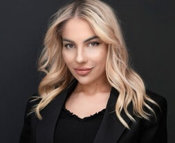 Hanna Motorina