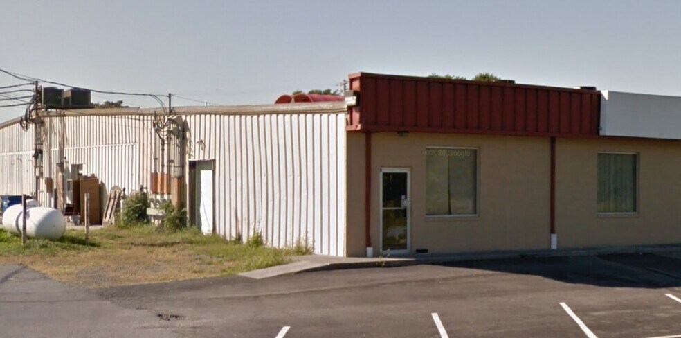 118-122 Fairfax Pike, Stephens City, VA à louer - Photo de l’immeuble – Image 3 sur 15