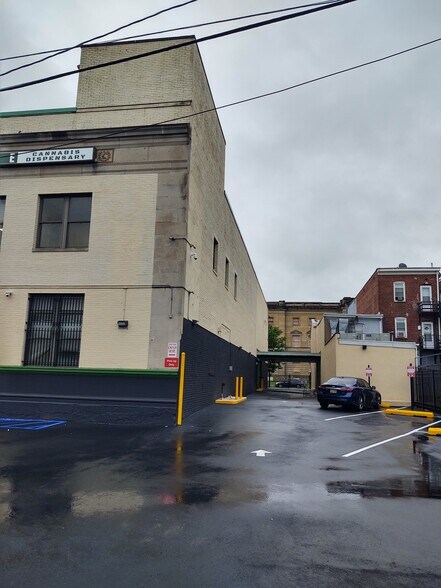 226 S Broad St, Trenton, NJ à vendre - Photo de l’immeuble – Image 3 sur 38