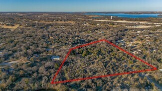 Plus de détails pour 2220 Walter Smith ct, Azle, TX - Terrain à vendre
