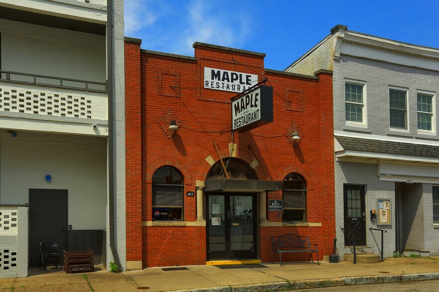 463 Maplewood Ave, Ambridge, PA à vendre - Photo de l’immeuble – Image 2 sur 38