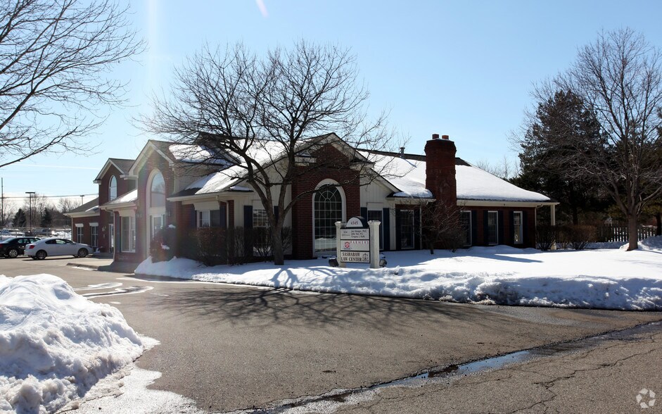 4345 Meigs Ave, Waterford, MI à louer - Photo de l’immeuble – Image 2 sur 16
