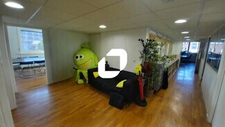 Plus de détails pour Bureau à louer