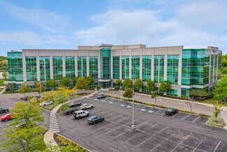 Plus de détails pour 6510 Telecom Dr, Indianapolis, IN - Bureau à louer