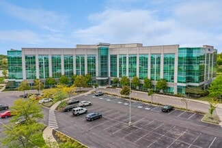 Plus de détails pour 6510 Telecom Dr, Indianapolis, IN - Bureau à louer
