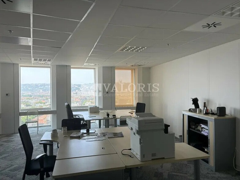 129 Rue Servient, Lyon à louer - Photo de l’immeuble – Image 1 sur 7