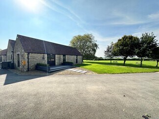 Plus de détails pour Dyson St, Chippenham - Bureau à louer