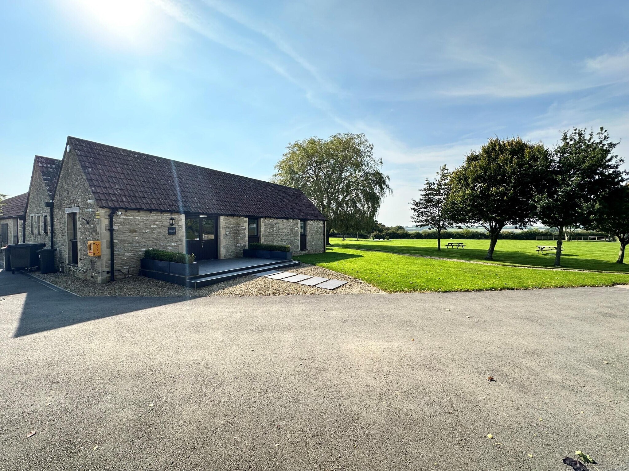 Dyson St, Chippenham à louer Photo principale– Image 1 sur 4