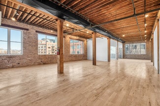 Plus de détails pour 210 N Racine Ave, Chicago, IL - Bureau à louer