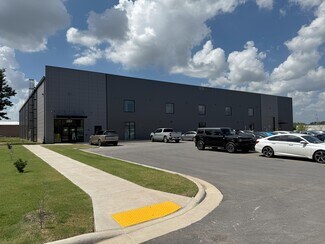 Plus de détails pour 282 W Hudson Rd, Rogers, AR - Local d’activités à vendre