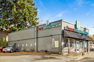Plus de détails pour 1300 Ellis St, Bellingham, WA - Local commercial à louer