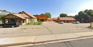 Plus de détails pour 1602 9th Ave, Longmont, CO - Spécialisé à vendre