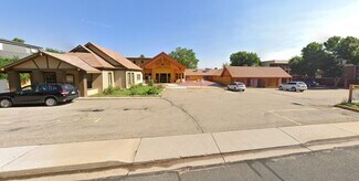 Plus de détails pour 1602 9th Ave, Longmont, CO - Spécialisé à vendre