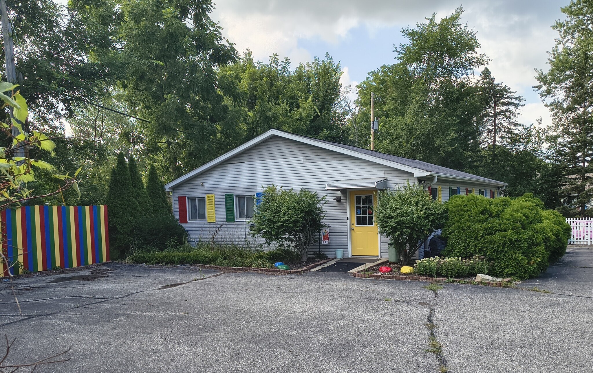 7316 250th Ave, Salem, WI à louer Photo de l’immeuble– Image 1 sur 14