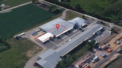 480 Industrial Rd, Mankato, MN à louer Photo intérieure– Image 1 sur 1