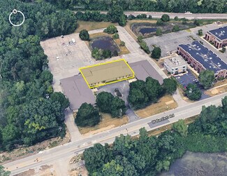 Plus de détails pour 850 W Bartlett Rd, Bartlett, IL - Bureau à vendre