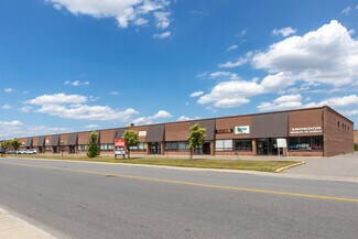 Plus de détails pour 1435-1473 Rue Bégin, Montréal, QC - Industriel/Logistique à louer