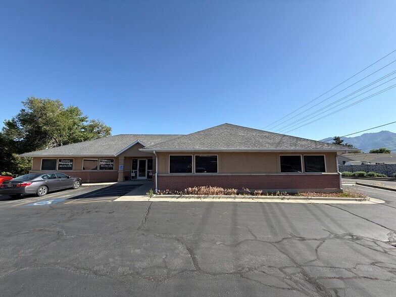 8684-8686 S 1300 E, Sandy, UT à louer - Photo de l’immeuble – Image 2 sur 8