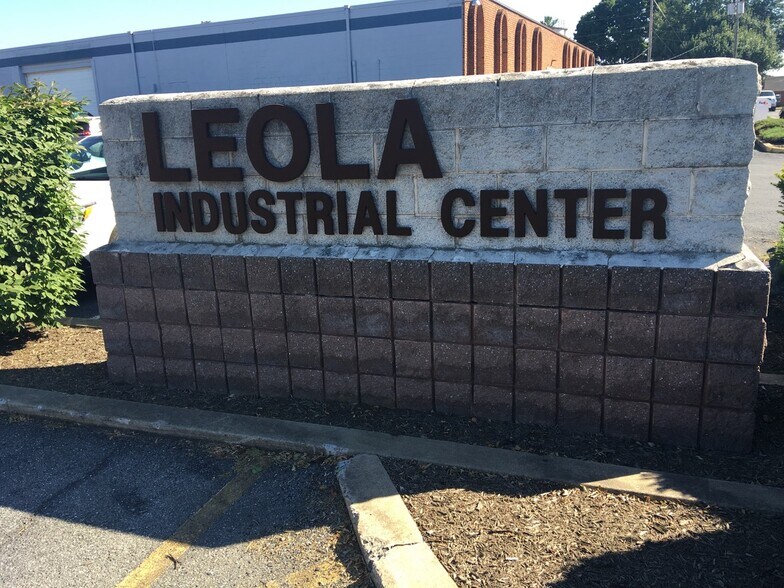 97-125 Ashmore Dr, Leola, PA à louer - Autre – Image 2 sur 13