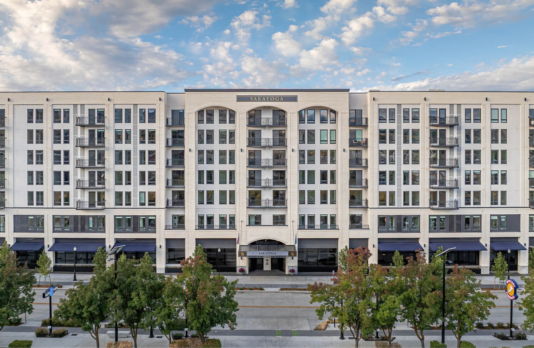 1201 W Grove St, Boise, ID à louer Photo de l’immeuble– Image 1 sur 10