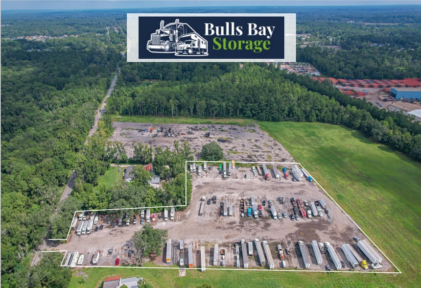 Industrial Investment | Outdoor Storage portefeuille de 3 biens à vendre sur LoopNet.fr - Autre – Image 1 sur 9