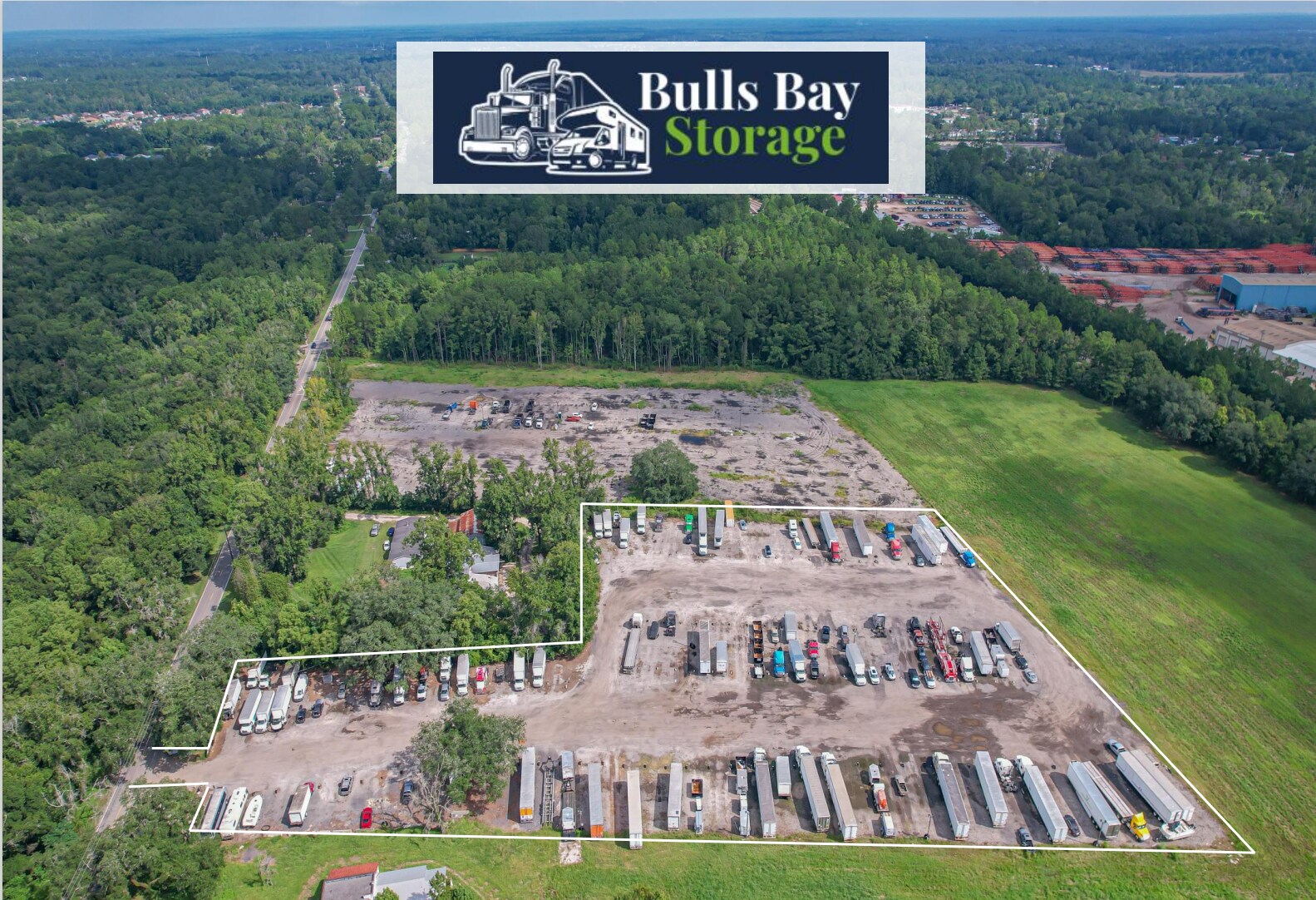 Industrial Investment | Outdoor Storage portefeuille de 3 biens à vendre sur LoopNet.fr Autre– Image 1 sur 10